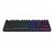 REDRAGON Kumara RGB Backlight Mechanical Gaming Keyboard Brown Switches Black HU K552RGB-1_BROWN_HU small