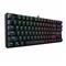 REDRAGON Kumara RGB Backlight Mechanical Gaming Keyboard Brown Switches Black HU K552RGB-1_BROWN_HU small