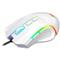 REDRAGON M607W Griffin Gaming Mouse White M607W small