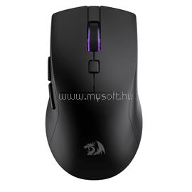 REDRAGON M618 Lite Wireless Bluetooth Mouse Black M618-LIT small