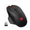 REDRAGON M656 Gainer Wireless Gaming Mouse Black/Red REDRAGON_M656 small