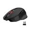 REDRAGON M656 Gainer Wireless Gaming Mouse Black/Red REDRAGON_M656 small