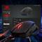 REDRAGON M695 Ergonomic Gaming Mouse Black REDRAGON_M695 small
