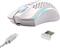 REDRAGON M808 Wireless Gaming Mouse White M808W-KS small