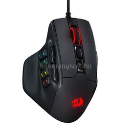 REDRAGON M811 Aatrox RGB Gaming Mouse Black M811-RGB small