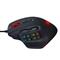 REDRAGON M811 Aatrox RGB Gaming Mouse Black M811-RGB small