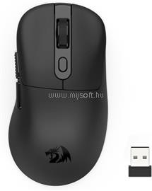 REDRAGON M818-STD Wireless Bluetooth Gaming Mouse Black M818-STD small