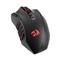 REDRAGON M921-RGB Gaming Mouse Black M921-RGB small
