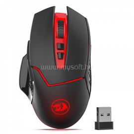 REDRAGON Mirage Wireless gaming mouse Black 74847_/_M690 small