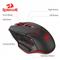 REDRAGON Mirage Wireless gaming mouse Black 74847_/_M690 small