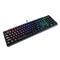 REDRAGON Mitra RGB Backlight Mechanical Keyboard Blue Switches Black HU K551RGB-1__BLUE_HU small