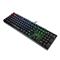 REDRAGON Mitra RGB Backlight Mechanical Keyboard Blue Switches Black HU K551RGB-1__BLUE_HU small