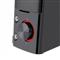 REDRAGON Orpheus Gaming Speaker Black GS550 small