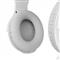 REDRAGON Pandora 2 White, Gaming headset w/adapter (XBOX PS4) H350W-RGB-1 small