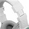 REDRAGON Pandora 2 White, Gaming headset w/adapter (XBOX PS4) H350W-RGB-1 small