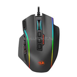 REDRAGON Perdition 4 Wired gaming mouse Black M901-K-2 small