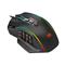 REDRAGON Perdition 4 Wired gaming mouse Black M901-K-2 small