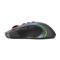 REDRAGON Predator M612 PRO RGB Wireless Bluetooth Gaming Mouse Black M612RGB-PRO small