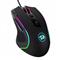 REDRAGON Predator RGB Wired gaming mouse Black M612-RGB small