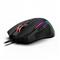 REDRAGON Predator RGB Wired gaming mouse Black M612-RGB small