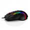 REDRAGON Predator RGB Wired gaming mouse Black M612-RGB small