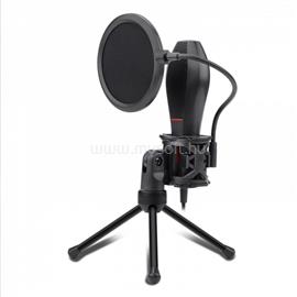 REDRAGON Quasar2 Gaming Stream Microphone Black GM200 small