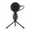 REDRAGON Quasar2 Gaming Stream Microphone Black GM200 small