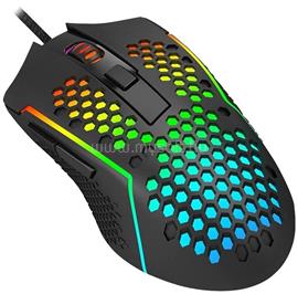 REDRAGON Reaping Elite Wired Gaming Mouse Black M987P-K small