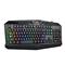 REDRAGON S101-BA Gaming Combo 4 in 1 Black/Red HU S101-BA-1 small