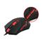 REDRAGON S101-BA Gaming Combo 4 in 1 Black/Red HU S101-BA-1 small