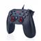 REDRAGON Saturn USB Gamepad (fekete) 64225_/_G807 small