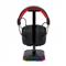 REDRAGON Scepter Pro Headset Stand RGB Állvány Black REDRAGON_HA300 small