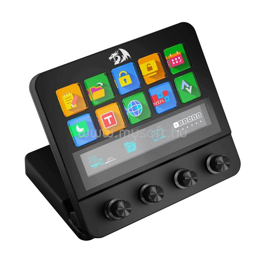 REDRAGON SS-552 Stream Controller