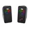 REDRAGON Stentor Gaming Speaker Black GS500 small