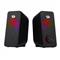 REDRAGON Stentor Gaming Speaker Black GS500 small