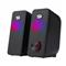 REDRAGON Stentor Gaming Speaker Black GS500 small