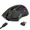 REDRAGON Storm PRO M808-KS Wireless RGB Gaming Mouse Black M808-KS small