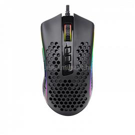 REDRAGON Storm RGB Wired gaming mouse Black M808-RGB small