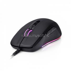 REDRAGON Stormrage Wired gaming mouse Black REDRAGON_M718 small