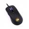 REDRAGON Stormrage Wired gaming mouse Black REDRAGON_M718 small