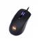 REDRAGON Stormrage Wired gaming mouse Black REDRAGON_M718 small