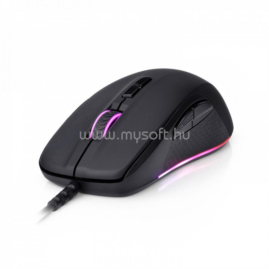 REDRAGON Stormrage Wired gaming mouse Black
