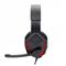 REDRAGON Themis Gaming Headset Black/Red REDRAGON_H220N small