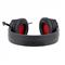 REDRAGON Themis Gaming Headset Black/Red REDRAGON_H220N small