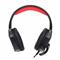 REDRAGON Themis Gaming Headset Black/Red REDRAGON_H220N small