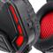 REDRAGON Themis Gaming Headset Black/Red REDRAGON_H220N small