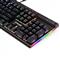 REDRAGON Vata RGB Mechanical Gaming Keyboard Blue Switches Black HU K580RGB_BLUE_HU small