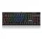 REDRAGON Vata RGB Mechanical Gaming Keyboard Blue Switches Black HU K580RGB_BLUE_HU small