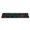 REDRAGON Vata RGB Mechanical Gaming Keyboard Blue Switches Black HU K580RGB_BLUE_HU small