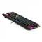 REDRAGON Vata RGB Mechanical Gaming Keyboard Blue Switches Black HU K580RGB_BLUE_HU small